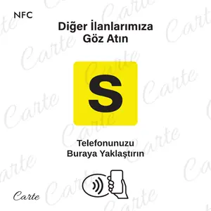 Sahibinden ilan kartı, 'Diğer İlanlarımıza Göz Atın'